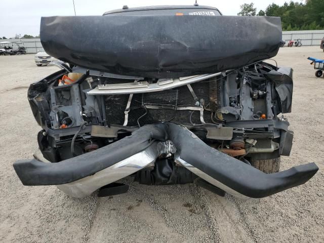 2005 Chevrolet Tahoe C1500