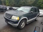 2002 Ford Explorer XLT