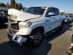 2014 Toyota Tundra Crewmax Limited