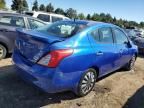 2014 Nissan Versa S