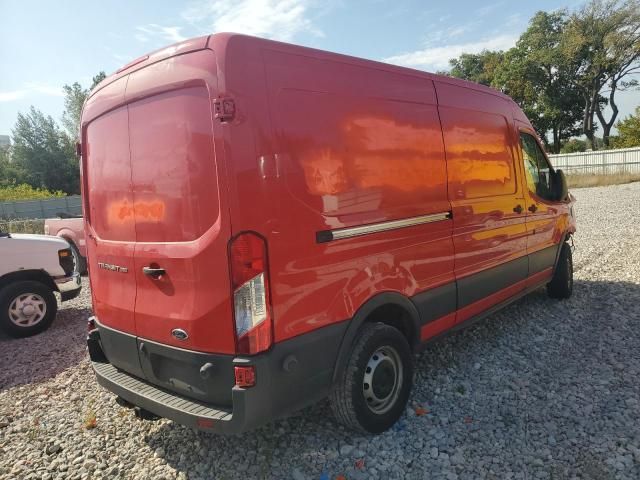 2017 Ford Transit T-250