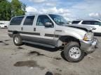 2004 Ford Excursion XLT