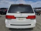 2008 Honda Odyssey EXL