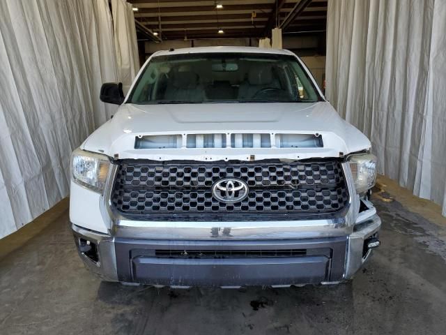 2014 Toyota Tundra Crewmax SR5