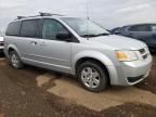 2008 Dodge Grand Caravan SE