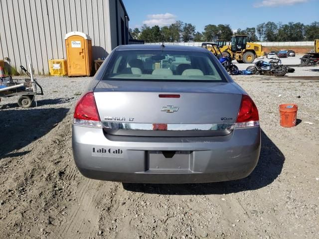 2006 Chevrolet Impala LT