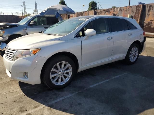 2010 Toyota Venza