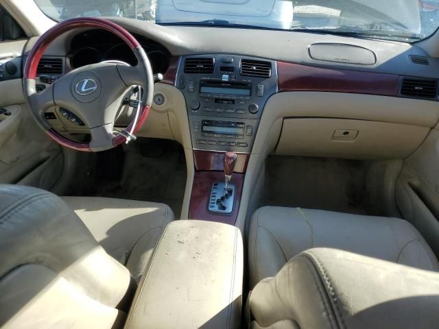 2004 Lexus ES 330