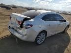 2012 Buick Verano