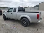 2007 Nissan Frontier King Cab LE