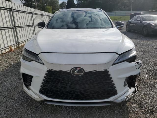 2023 Lexus RX 350 Base