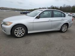 2007 BMW 328 XI en venta en Brookhaven, NY