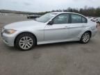 2007 BMW 328 XI