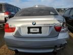 2008 BMW 335 XI