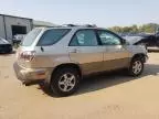 2002 Lexus RX 300