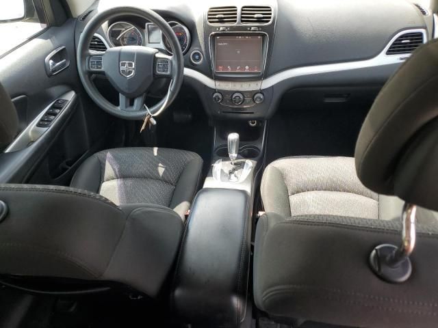 2011 Dodge Journey Mainstreet