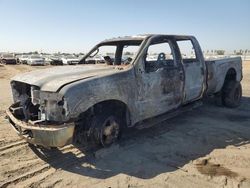 Ford salvage cars for sale: 2003 Ford F350 Super Duty