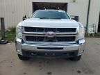 2007 Chevrolet Silverado K2500 Heavy Duty