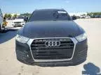 2018 Audi Q3 Premium