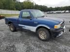 2011 Ford Ranger