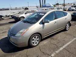 Toyota Vehiculos salvage en venta: 2009 Toyota Prius