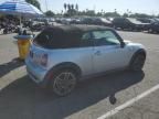 2009 Mini Cooper S