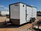 2023 Look Utility Trailer