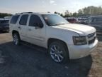 2008 Chevrolet Tahoe K1500