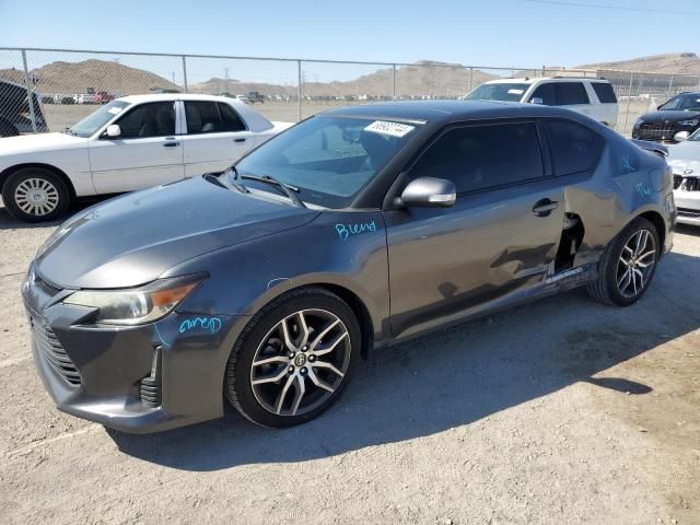 2015 Scion TC