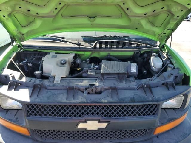 2003 Chevrolet Express G3500