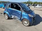 2008 Smart Fortwo Pure