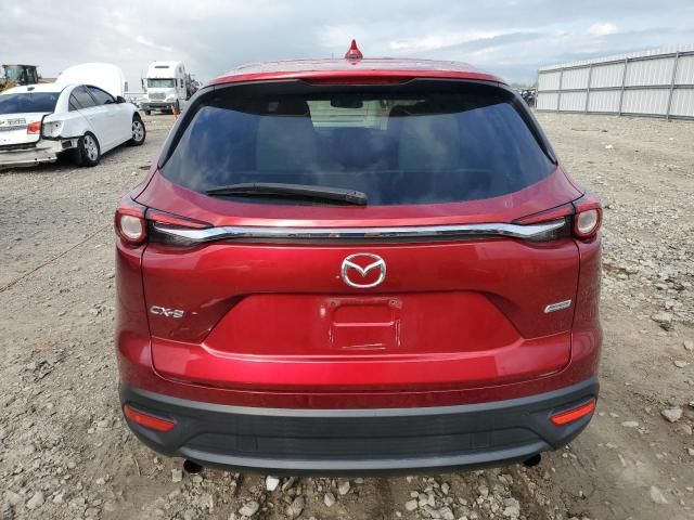 2018 Mazda CX-9 Touring