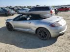 2012 Mitsubishi Eclipse Spyder GS