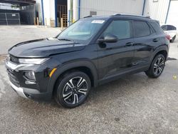 Chevrolet Vehiculos salvage en venta: 2023 Chevrolet Trailblazer LT