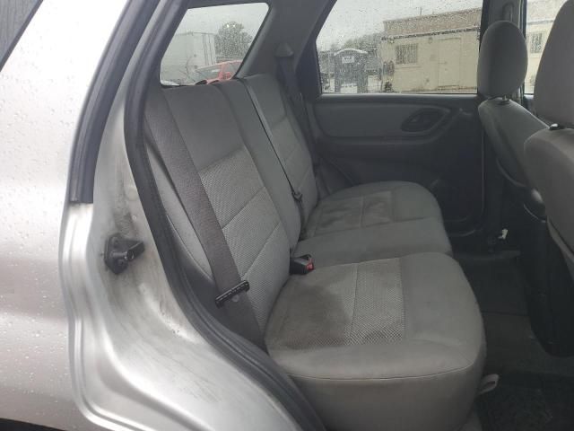 2007 Ford Escape XLT