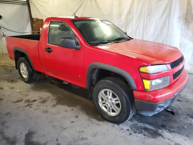 2009 Chevrolet Colorado