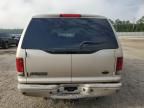 2004 Ford Excursion Limited