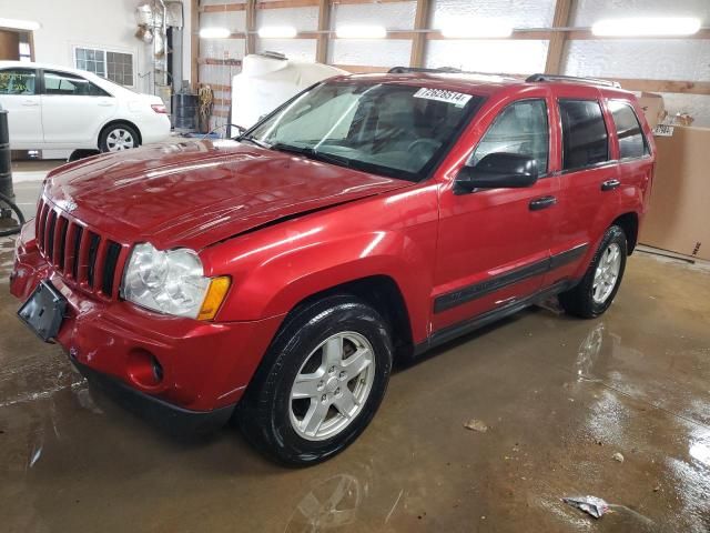 2006 Jeep Grand Cherokee Laredo