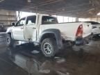 2008 Toyota Tacoma Double Cab Prerunner