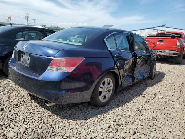 2009 Honda Accord LXP