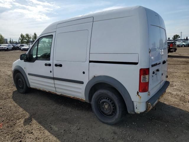 2010 Ford Transit Connect XLT