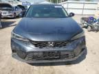 2022 Honda Civic EXL