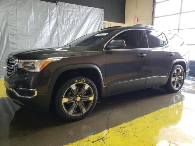 2017 GMC Acadia SLT-2