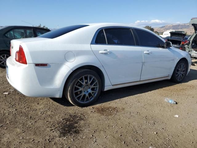 2009 Chevrolet Malibu 1LT