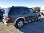 2007 Ford Explorer Eddie Bauer