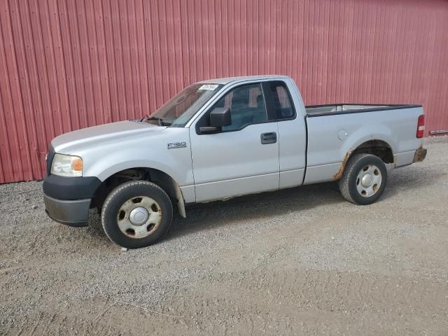 2006 Ford F150