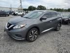 2016 Nissan Murano S