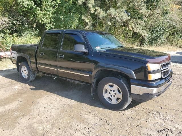 2006 Chevrolet Silverado K1500