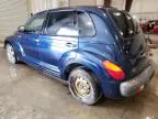 2001 Chrysler PT Cruiser