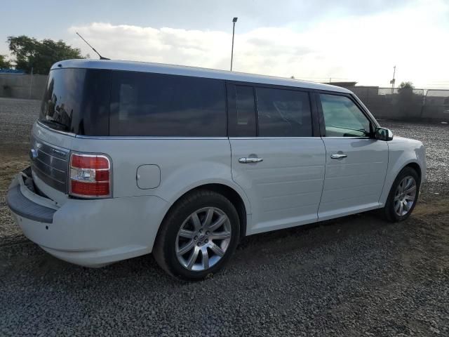 2009 Ford Flex Limited